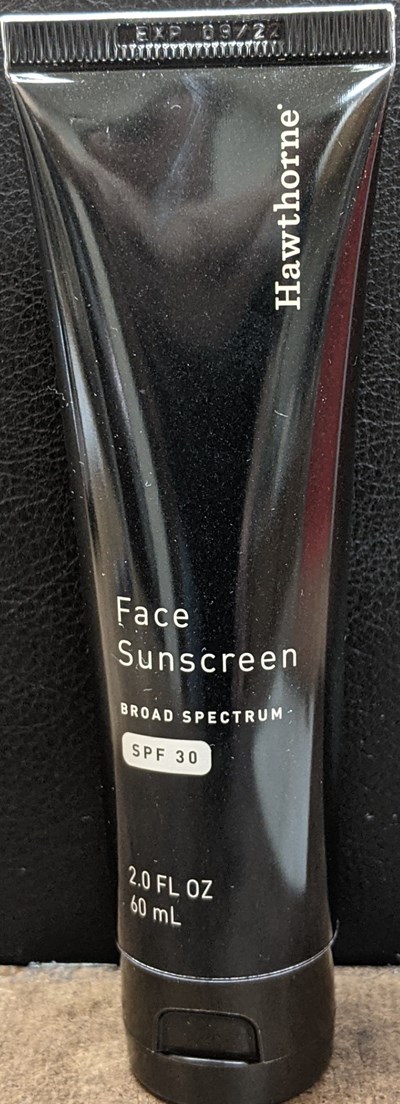 Spf Tube Front (Spf Tube Front)